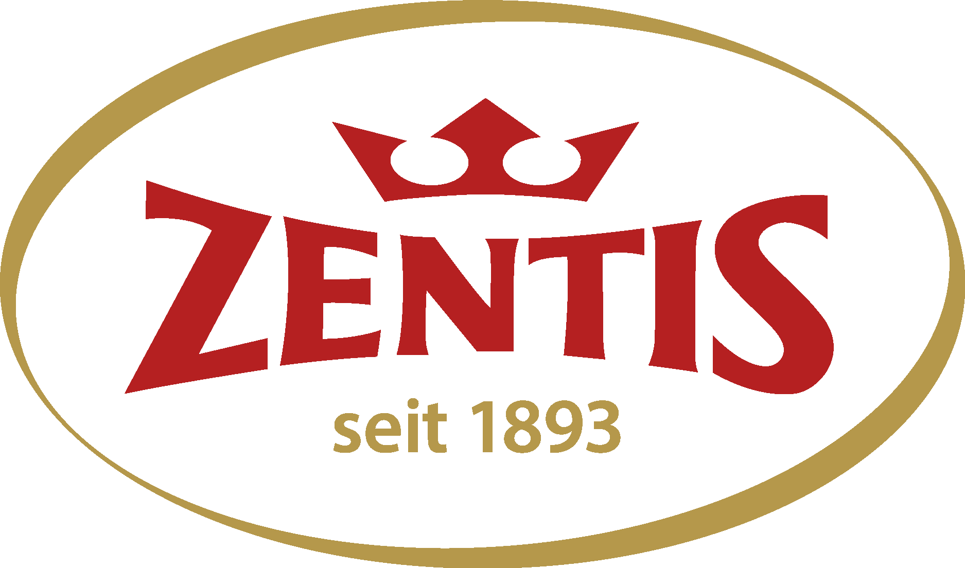 Zentis Logo Vector Logo
